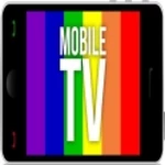 Logo of Mobile TV Channels android Application 